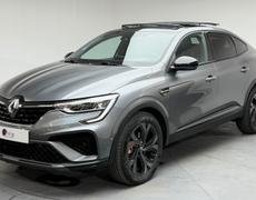 Renault Arkana Férin