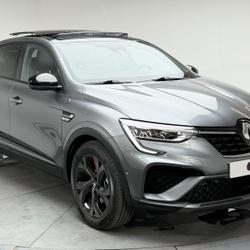 Renault Arkana E-Tech 145 - 21B R.S. Line - 1er main - Suivi Renault - Toit ouvrant - Si&egrave;ges chauffants F&eacute;rin