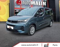 Opel Combo life Mantes-la-Ville