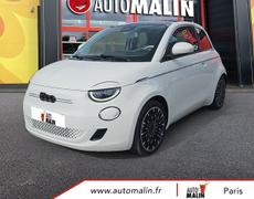 Fiat 500 II Mantes-la-Ville