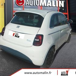 Fiat 500 II 500 e 118 ch La Prima Mantes-la-Ville