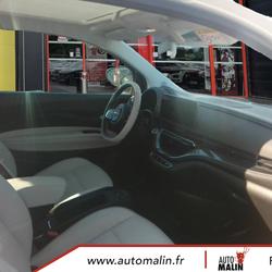 Fiat 500 II 500 e 118 ch La Prima Mantes-la-Ville