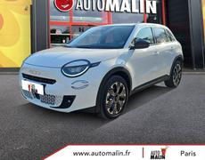 Fiat 600e Mantes-la-Ville