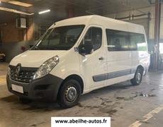 Renault Master Marciac