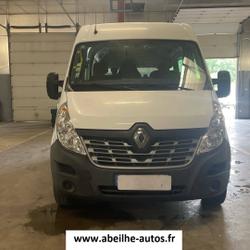 Renault Master TPMR L2H2 F3500 DCI 130 GRAND CONFORT Marciac