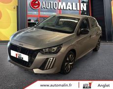 Peugeot 208 Anglet