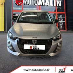 Peugeot 208 Hybrid 100 e-DCS6 Style Anglet