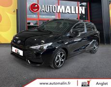MG MG3 Anglet