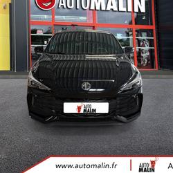MG MG3 1.5 L Hybrid+ 195 ch Luxury occasion - Anglet - photo 2/50
