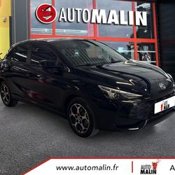 MG MG3 1.5 L Hybrid+ 195 ch Luxury occasion - Anglet - photo 3/50