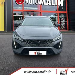 Peugeot 408 Hybrid 136 e-DCS6 Allure M&eacute;rignac
