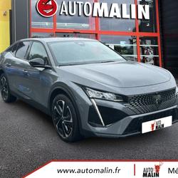 Peugeot 408 Hybrid 136 e-DCS6 Allure M&eacute;rignac