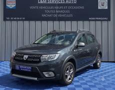 Dacia Sandero - TCe 90 Easy-R Stepway - 11 990 €