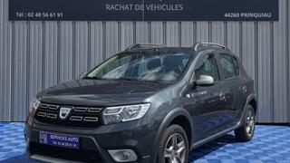 Dacia Sandero  - photo 0