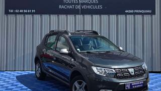 Dacia Sandero  - photo 1