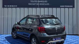 Dacia Sandero  - photo 2