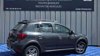 Dacia Sandero  - photo 3