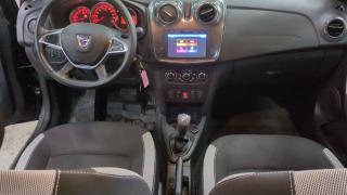 Dacia Sandero  - photo 4