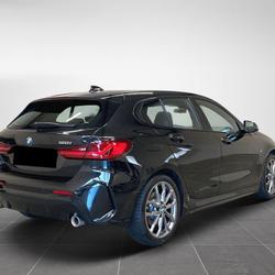 BMW Serie 1 120i 178 ch DKG7 M Sport - Toit pano - 32000 kms ! Franqueville-Saint-Pierre