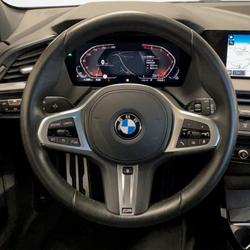 BMW Serie 1 120i 178 ch DKG7 M Sport - Toit pano - 32000 kms ! Franqueville-Saint-Pierre