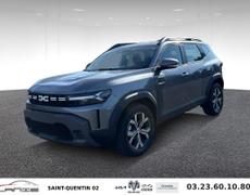 Dacia Duster Saint-Quentin