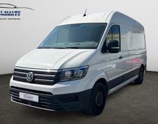 Volkswagen Crafter La Montagne