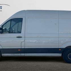 Volkswagen Crafter 35 L3H3 2.0 TDI 140 CH BUSINESS LINE La Montagne