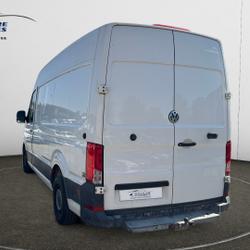 Volkswagen Crafter 35 L3H3 2.0 TDI 140 CH BUSINESS LINE La Montagne
