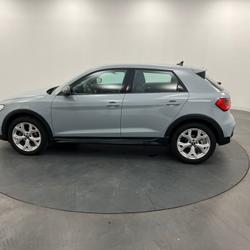 Audi A1 35 TFSI 150 ch S tronic 7 Design Luxe Quimper