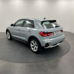 Audi A1 35 TFSI 150 ch S tronic 7 Design Luxe Quimper