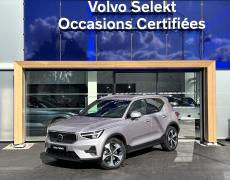 Volvo XC40 Saint-Ouen-l'Aumône