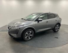Nissan Qashqai Quimper