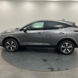 Nissan Qashqai e-Power 190 ch N-Connecta Quimper