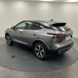 Nissan Qashqai e-Power 190 ch N-Connecta Quimper
