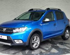 Dacia Sandero Dunkerque