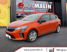 Renault Clio 5