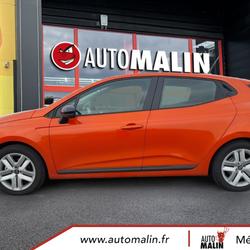 Renault Clio 5 E-Tech full hybrid 145 ch GSR2 Evolution M&eacute;rignac
