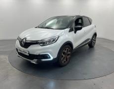 Renault Captur Quimper