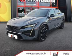Peugeot 408 Mantes-la-Ville