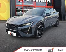 Peugeot 408 Mantes-la-Ville