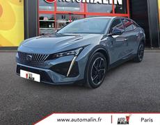 Peugeot 408 Mantes-la-Ville