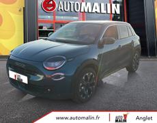 Fiat 600 Anglet