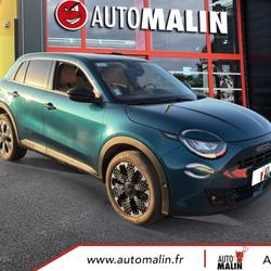 Fiat 600 T-Gen 3 1.2 Hybrid 110ch eDCT6 La Prima Anglet