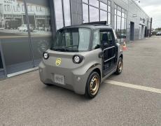 Citroen C Zero Évreux