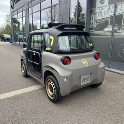 Citroen C Zero Citro&euml;n ami Buggy palmeira &Eacute;vreux