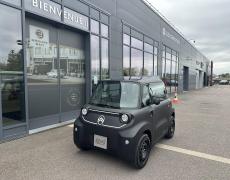 Citroen C Zero Évreux