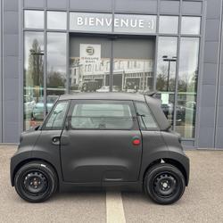 Citroen C Zero Citro&euml;n ami Dark Side &Eacute;vreux
