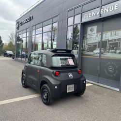 Citroen C Zero Citro&euml;n ami Dark Side &Eacute;vreux