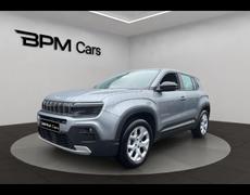 Jeep Avenger Orvault