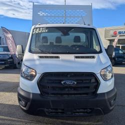 Ford Transit P350 L2 2.0 EcoBlue 170ch S&S Trend Business Draguignan